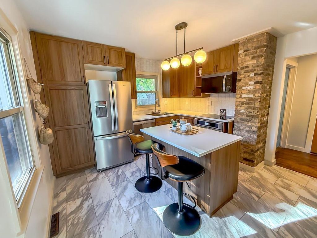 Photo of 4708 Camden ROAD, Madison, WI 53716 (MLS # 2013495)