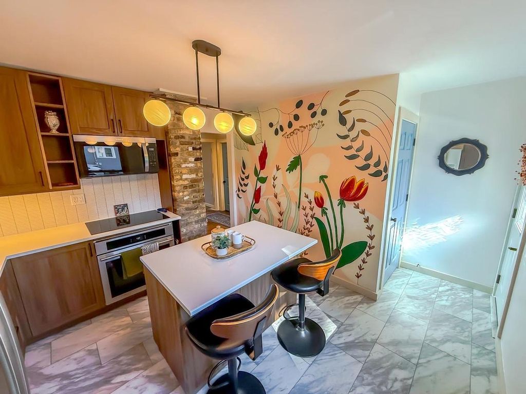 Photo of 4708 Camden ROAD, Madison, WI 53716 (MLS # 2013495)