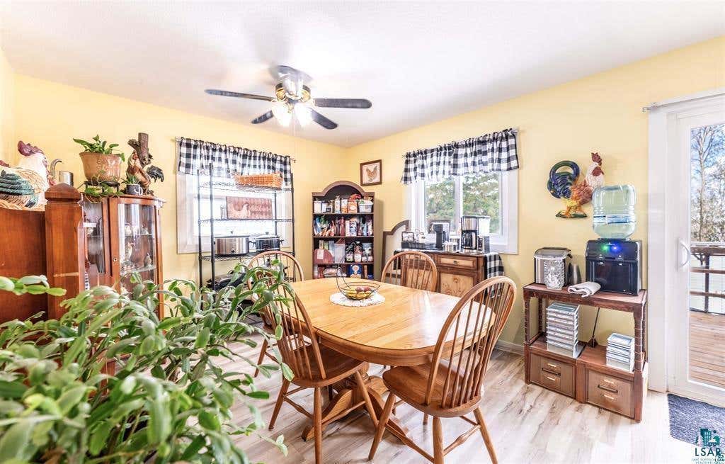 Photo of 30990 Tody ROAD, Mason, WI 54856 (MLS # 6127467)