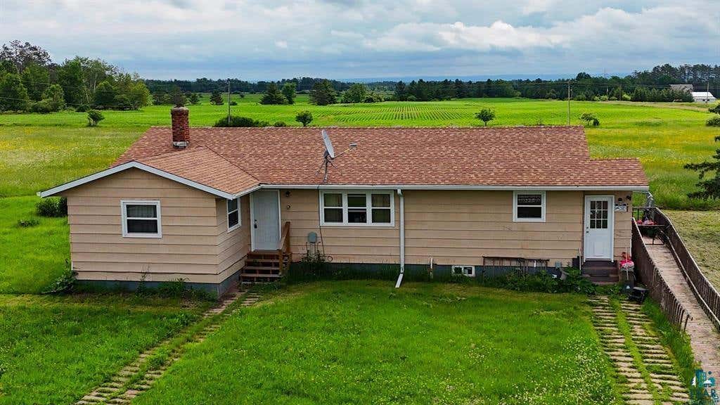 Photo of 30990 Tody ROAD, Mason, WI 54856 (MLS # 6127467)
