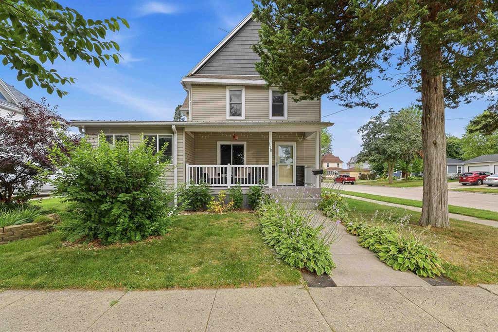 Photo of 118 Pleasant STREET, Beaver Dam, WI 53916 (MLS # 2028507)