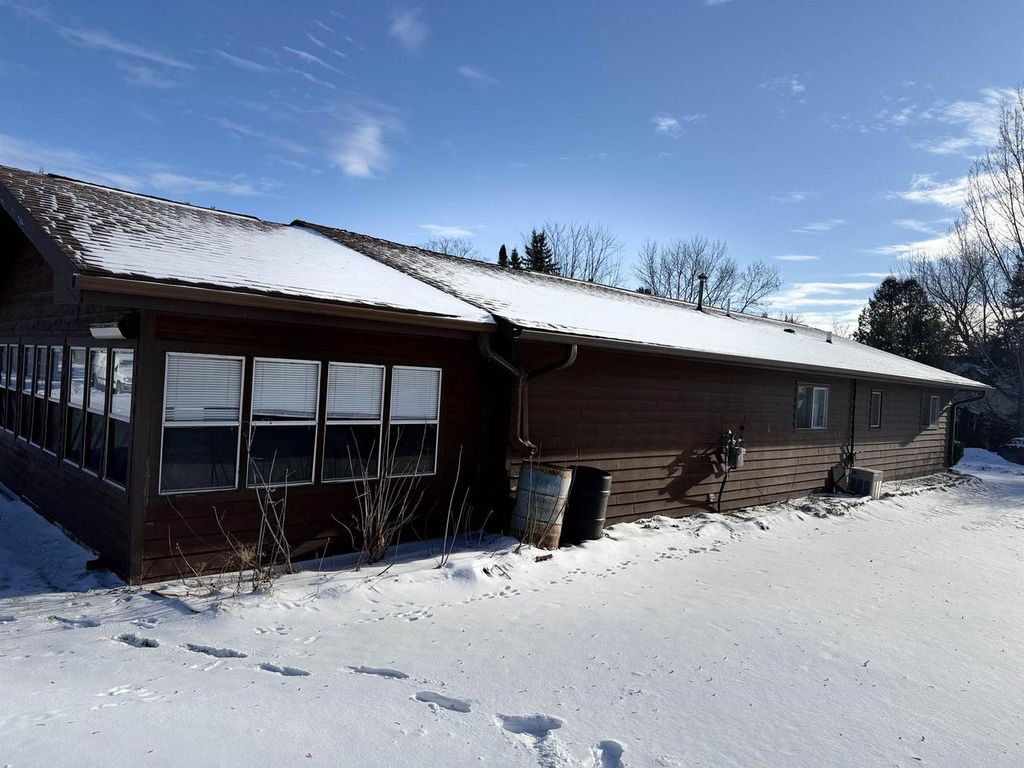 Photo of 201 N 4th Ave W Ave, Washburn, WI 54891 (MLS # 6123176)