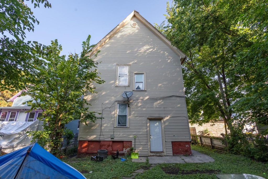Photo of 2343 W Becher STREET #2345, Milwaukee, WI 53215 (MLS # 1937638)