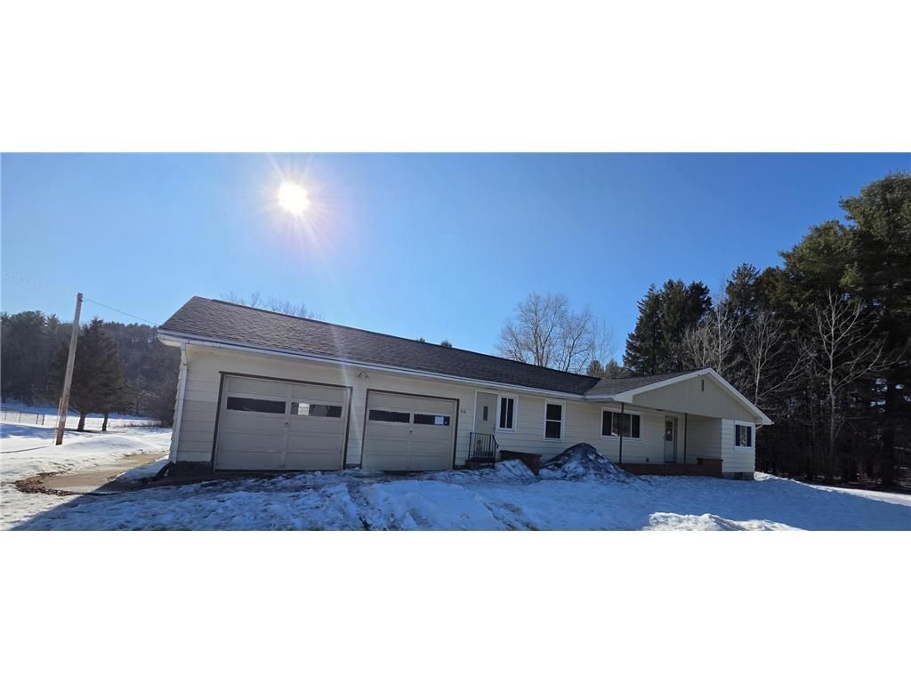Photo of 816 1st STREET, Glenwood City, WI 54013 (MLS # 7016554)