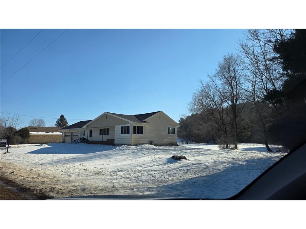 Photo of 816 1st STREET, Glenwood City, WI 54013 (MLS # 7016554)