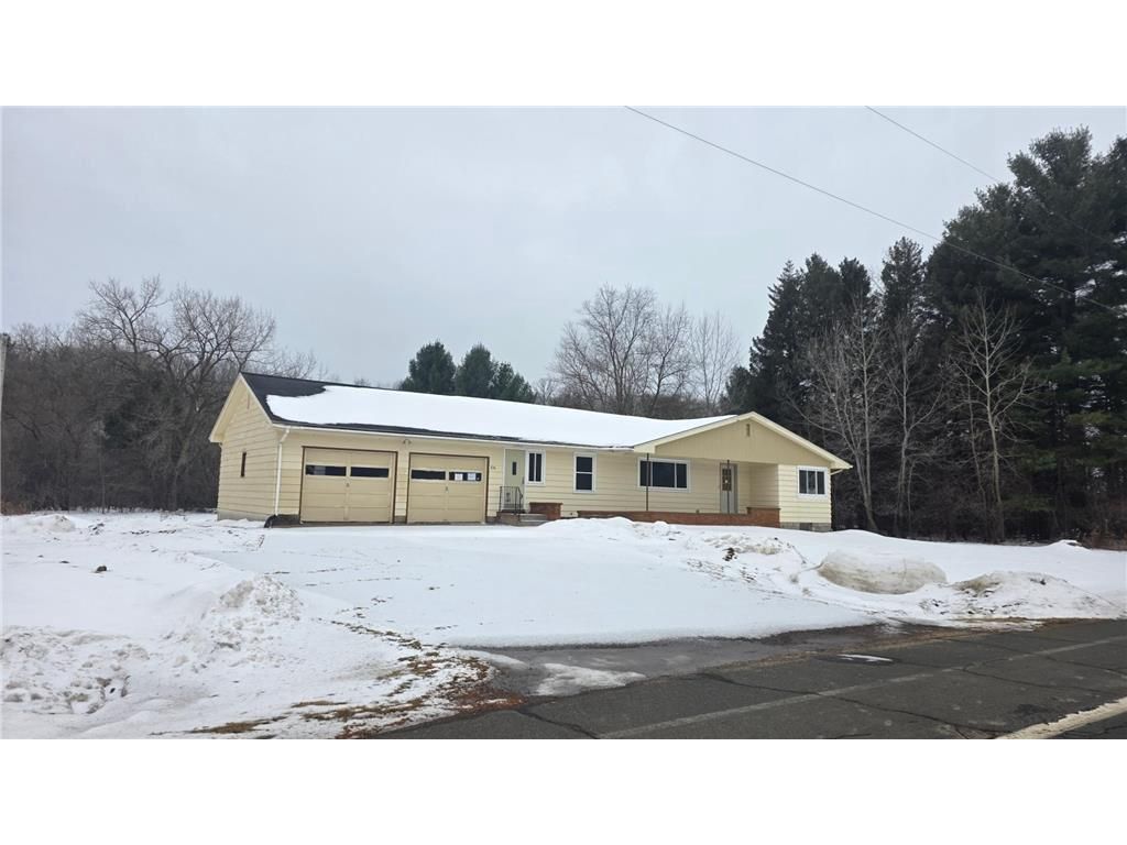 Photo of 816 1st STREET, Glenwood City, WI 54013 (MLS # 7016554)