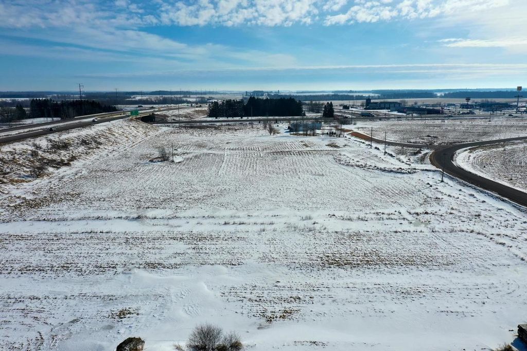 Photo of +/-7.02 Acres Oak ROAD, Colby, WI 54421 (MLS # 22600848)