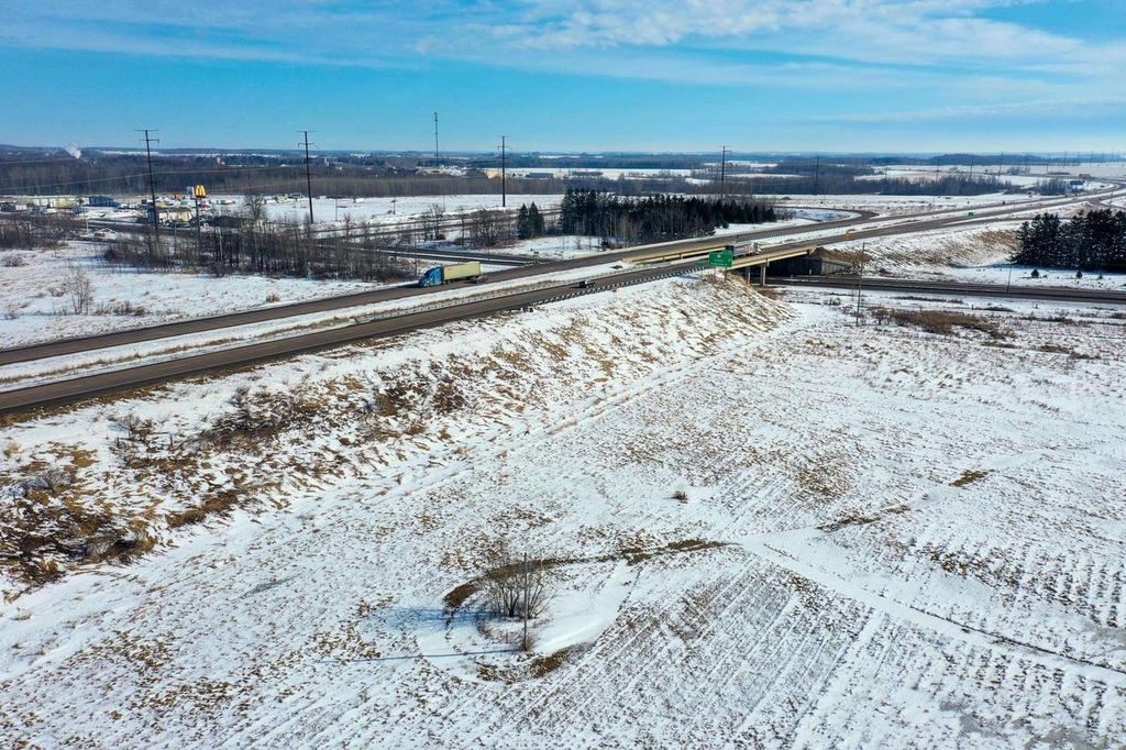 Photo of +/-7.02 Acres Oak ROAD, Colby, WI 54421 (MLS # 22600848)