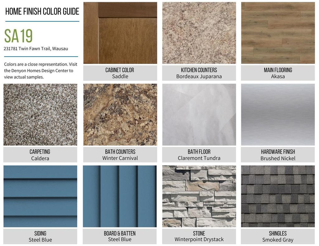 Photo of 231781 Twin Fawn TRAIL, Wausau, WI 54401 (MLS # 22505864)