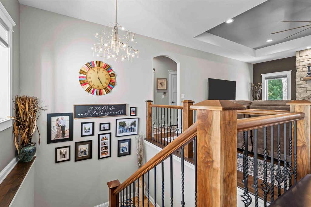Photo of 11702 N Heritage RIDGE, Edgerton, WI 53534 (MLS # 2027087)