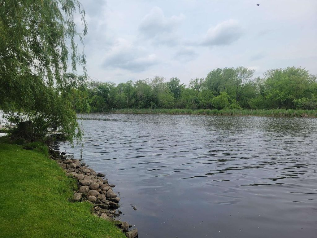 Photo of N3901 Wildcat ROAD, Poynette, WI 53955 (MLS # 2016840)