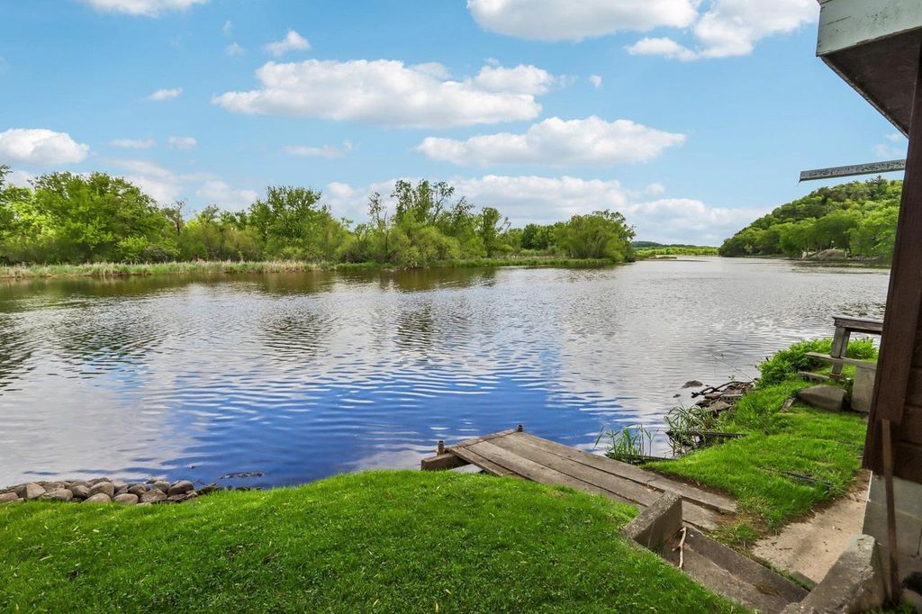 Photo of N3901 Wildcat ROAD, Poynette, WI 53955 (MLS # 2016840)