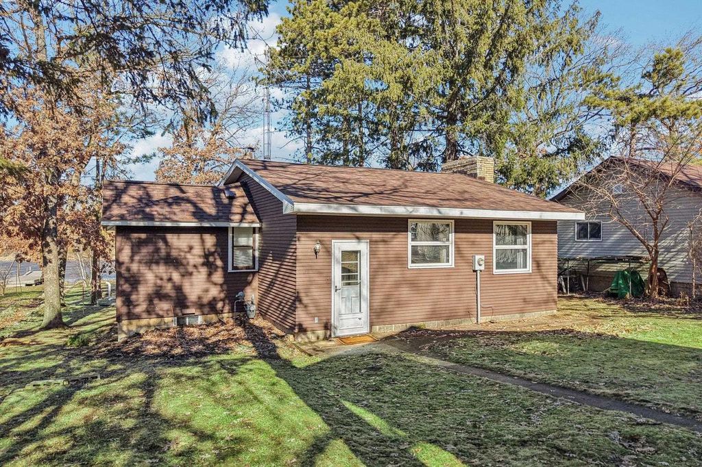 Photo of N3901 Wildcat ROAD, Poynette, WI 53955 (MLS # 2016840)