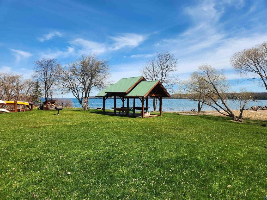 Photo of 87644 Bjorn ROAD, Bayfield, WI 54814 (MLS # 6125279)