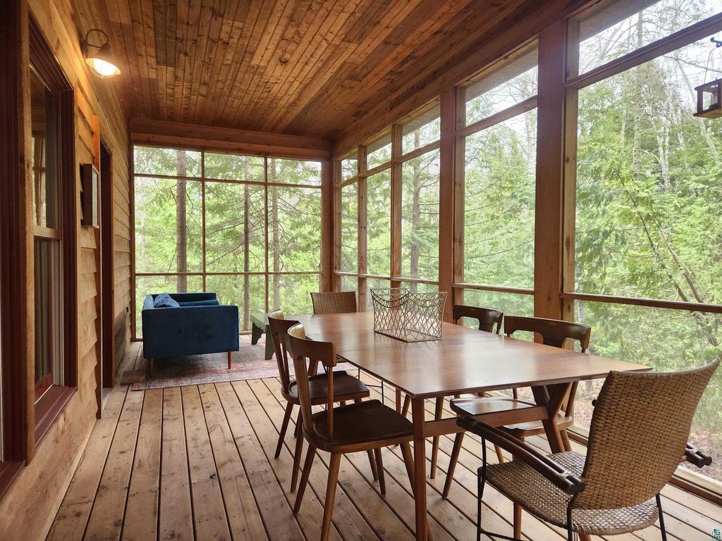 Photo of 87644 Bjorn ROAD, Bayfield, WI 54814 (MLS # 6125279)