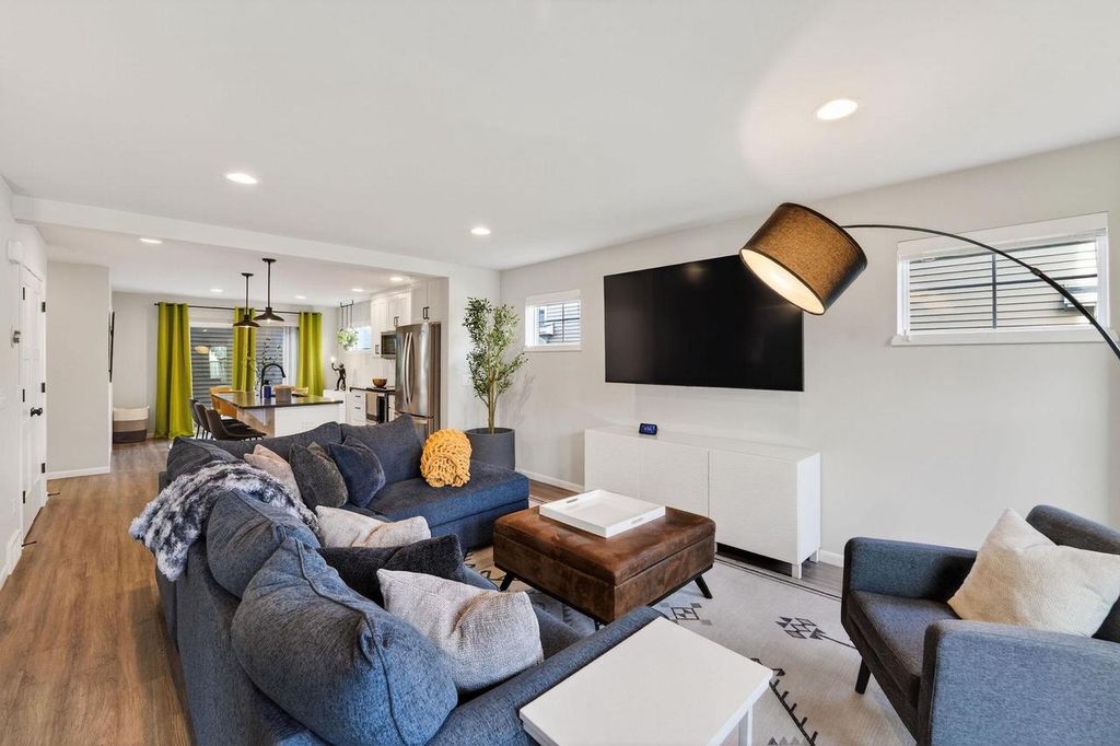 Photo of 6124 Ragan STREET, Madison, WI 53718 (MLS # 2019743)