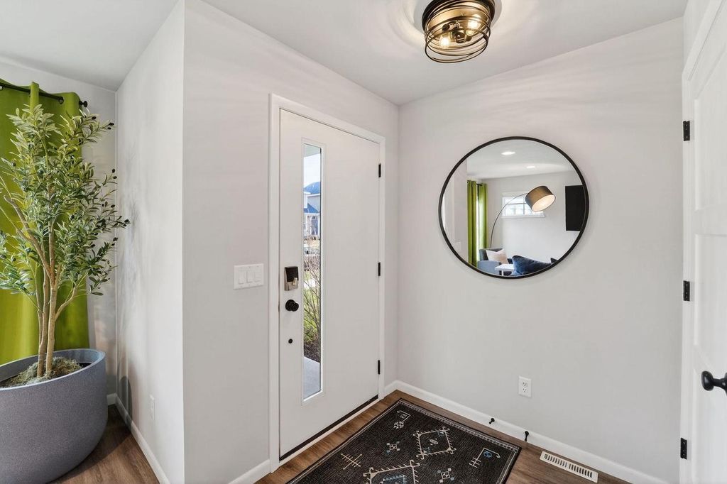 Photo of 6124 Ragan STREET, Madison, WI 53718 (MLS # 2019743)