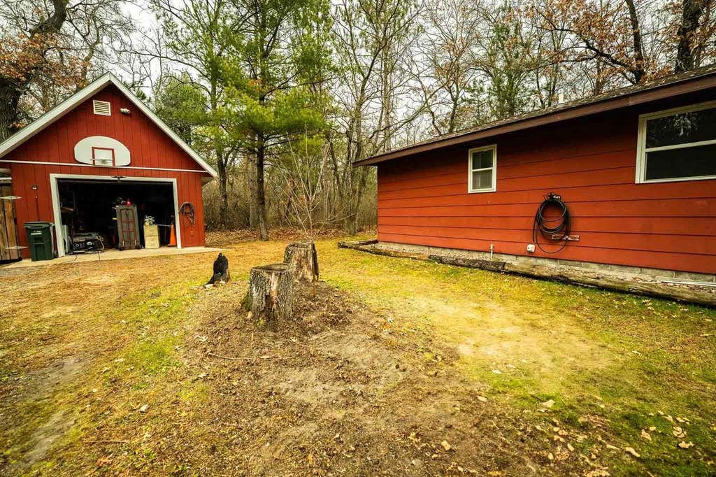 Photo of N6814 Eddy ROAD, Black River Falls, WI 54615 (MLS # 2012838)