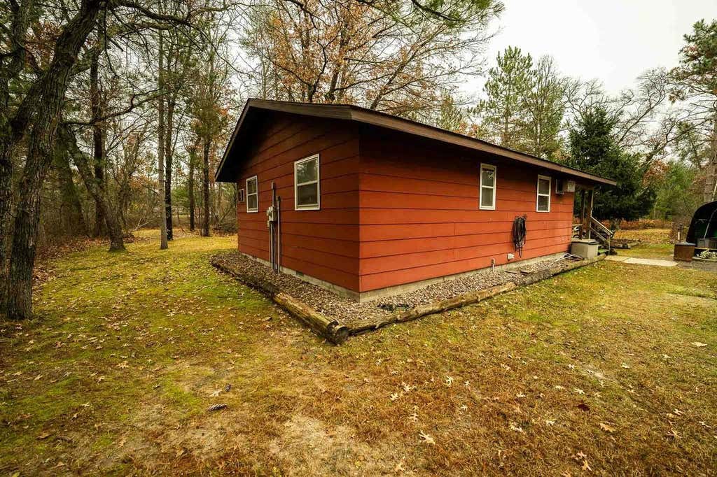 Photo of N6814 Eddy ROAD, Black River Falls, WI 54615 (MLS # 2012838)