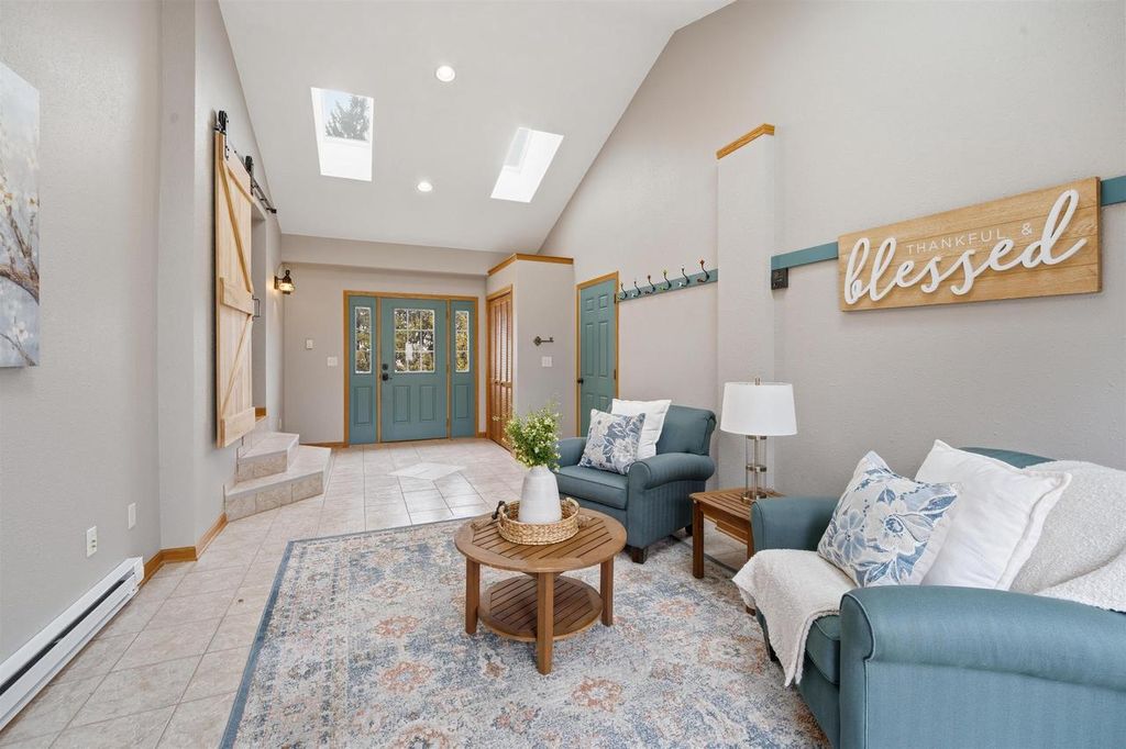 Photo of 530 Clairville ROAD, Oshkosh, WI 54904 (MLS # 50321875)