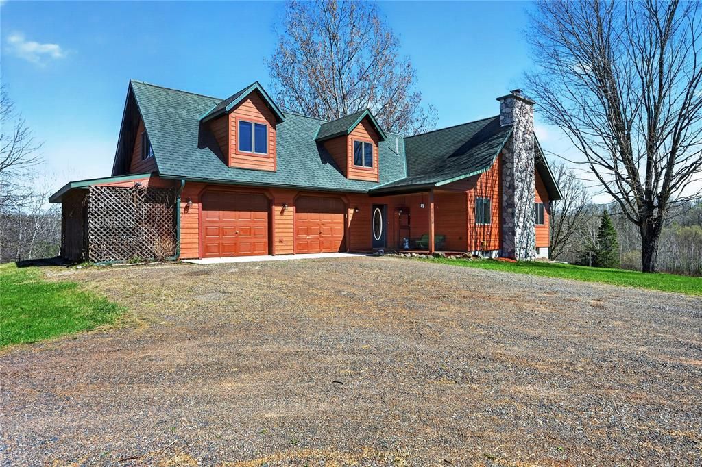 Photo of 16861 W State Road 77, Hayward, WI 54843 (MLS # 1600862)