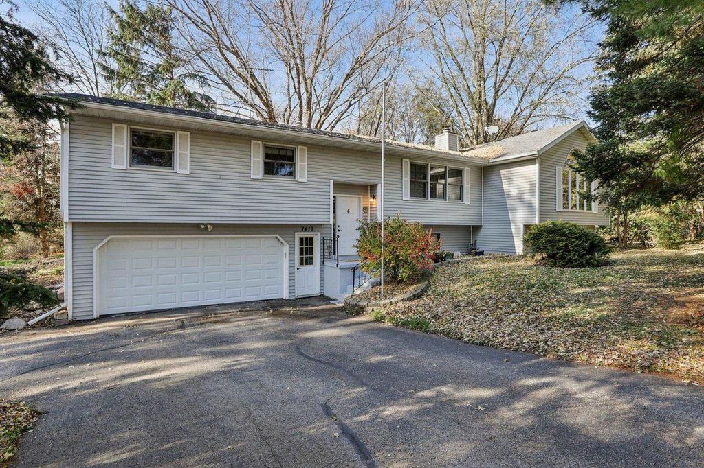 Photo of 7417 Dekorra ROAD, Deforest, WI 53532 (MLS # 2012579)