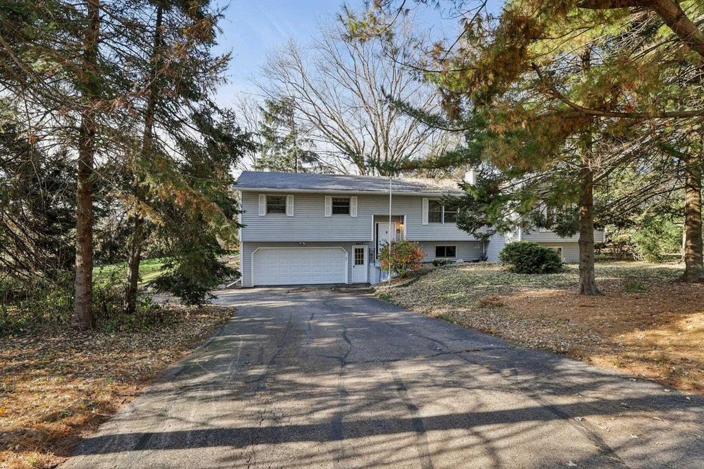 Photo of 7417 Dekorra ROAD, Deforest, WI 53532 (MLS # 2012579)