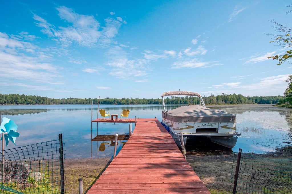 Photo of 9108 Jenny Lake ROAD, Tomahawk, WI 54487 (MLS # 2033258)