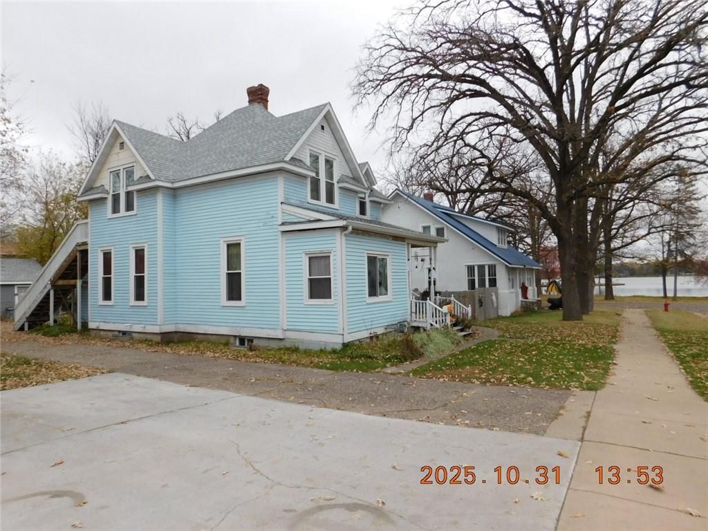 Photo of 23 E Evans STREET #3, Rice Lake, WI 54868 (MLS # 1596819)