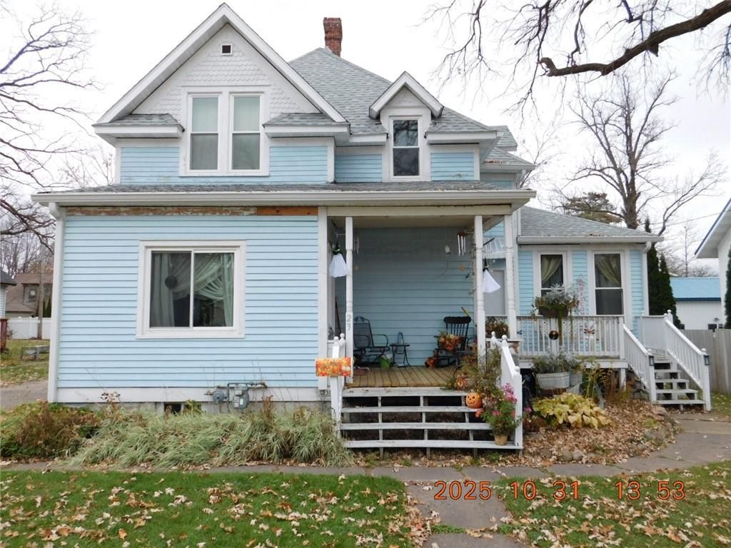 Photo of 23 E Evans STREET #3, Rice Lake, WI 54868 (MLS # 1596819)