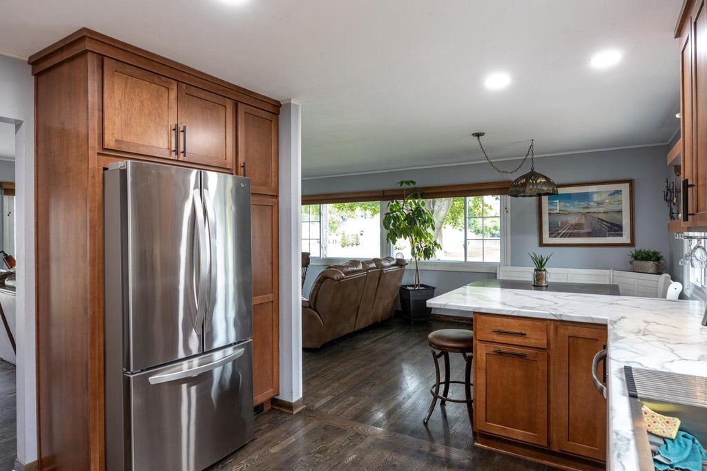 Photo of 1406 Hazel STREET, Oshkosh, WI 54901 (MLS # 50332923)