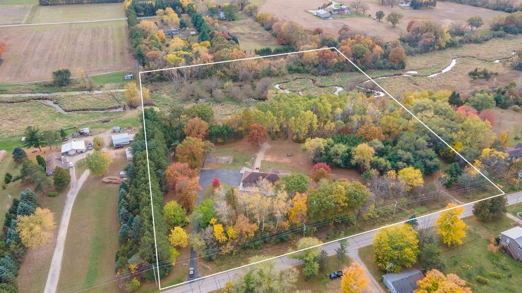 Photo of 488 Rural STREET, Berlin, WI 54923 (MLS # 50318631)