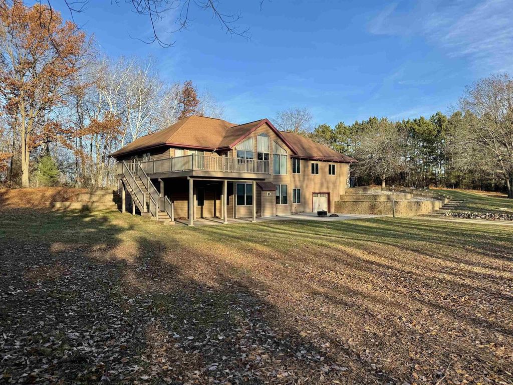 Photo of 488 Rural STREET, Berlin, WI 54923 (MLS # 50318631)