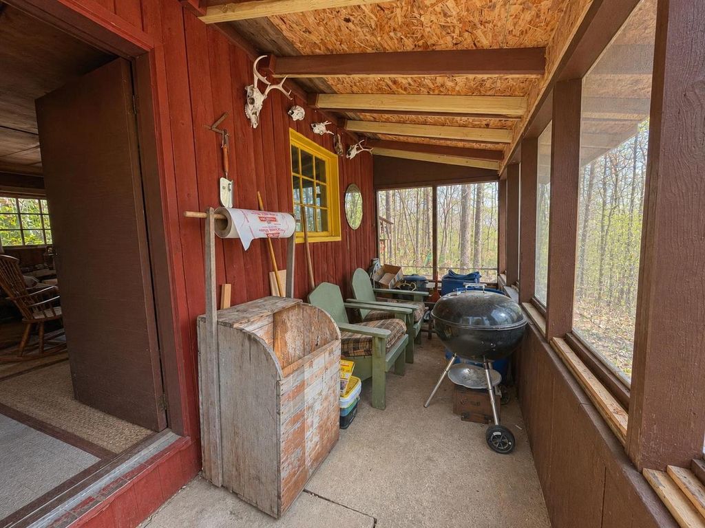 Photo of N17069 Spangenberg ROAD, Pembine, WI 54156 (MLS # 50325484)