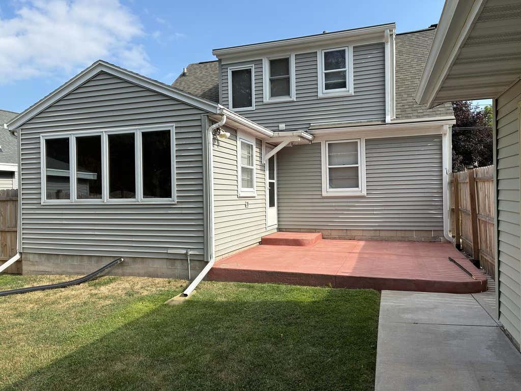 Photo of 149 W Center AVENUE, Cedar Grove, WI 53013 (MLS # 1972384)