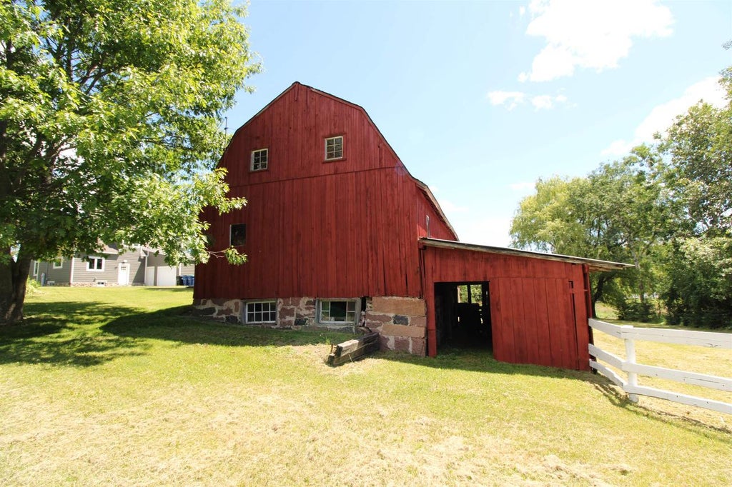 Photo of 5385 Rainbow DRIVE, Merrill, WI 54452 (MLS # 22602918)