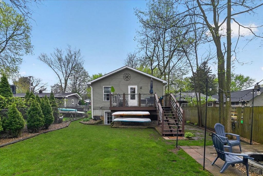 Photo of 4522 Lakeview AVENUE, Mcfarland, WI 53558 (MLS # 2021744)