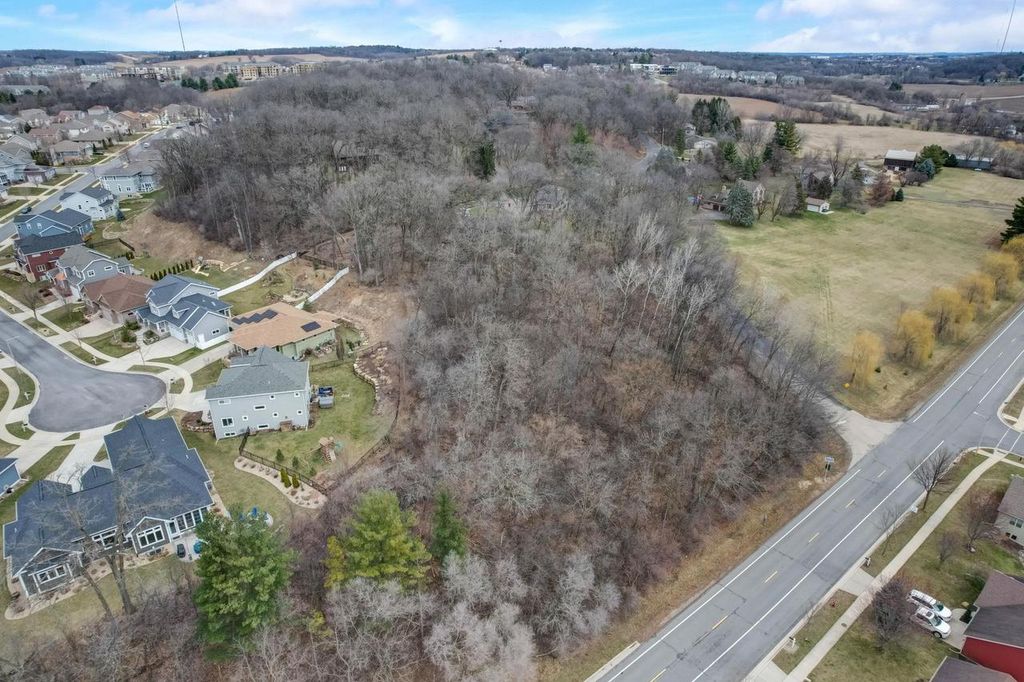 Photo of Lot 1 Raymond, Verona, WI 53593 (MLS # 2010494)