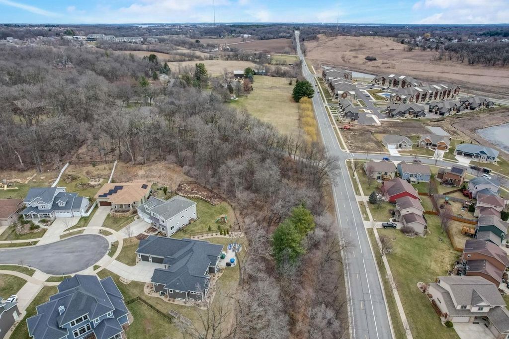 Photo of Lot 1 Raymond, Verona, WI 53593 (MLS # 2010494)