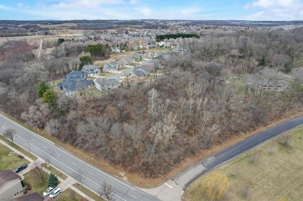 Photo of Lot 1 Raymond, Verona, WI 53593 (MLS # 2010494)