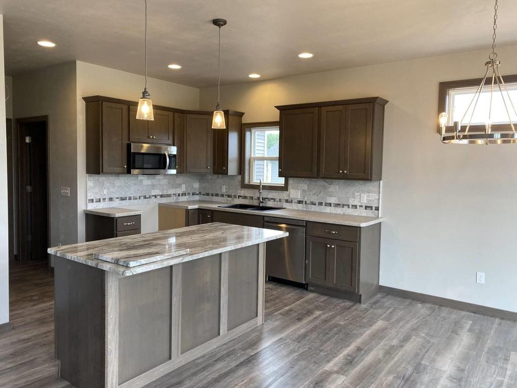 Photo of 1490 Birch Hill LANE, Shawano, WI 54166 (MLS # 50318810)