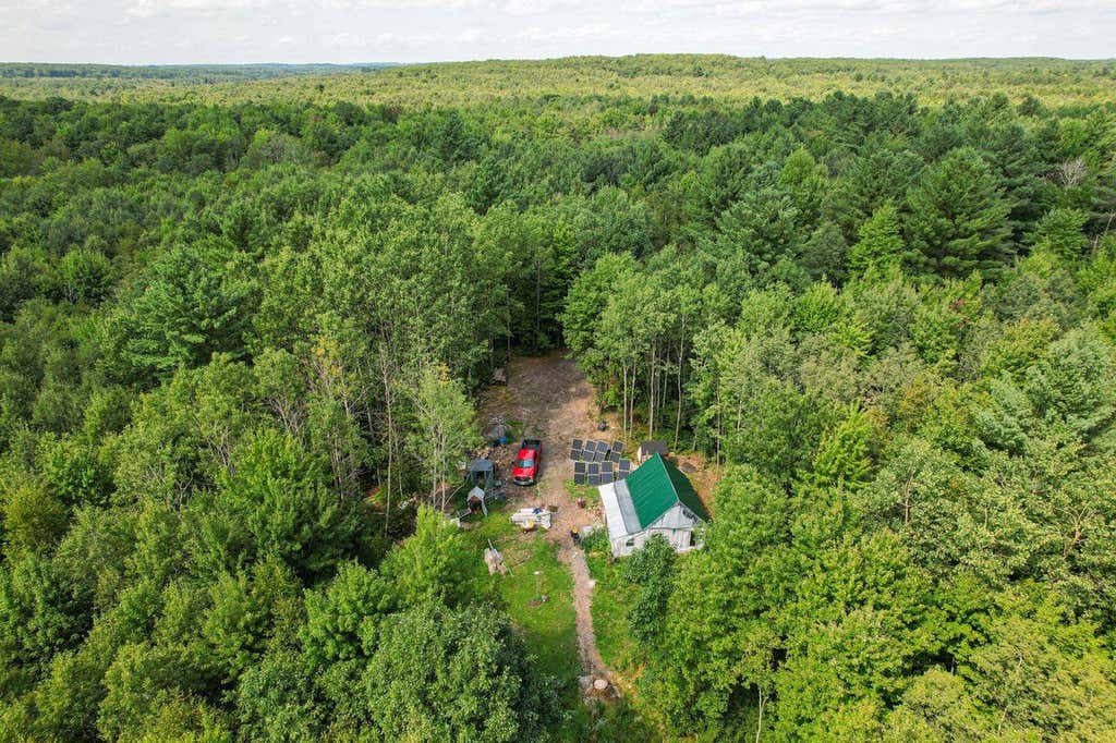 Photo of N11449 Tieman AVENUE, Thorp, WI 54771 (MLS # 2031363)