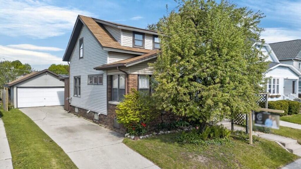 Photo of 2114 N 22nd STREET, Sheboygan, WI 53081 (MLS # 1961868)
