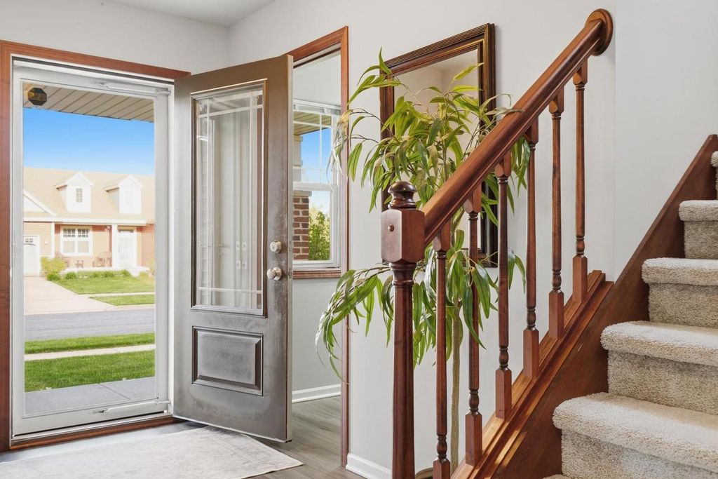 Photo of 1446 Thoreau DRIVE, Sun Prairie, WI 53590 (MLS # 2024190)