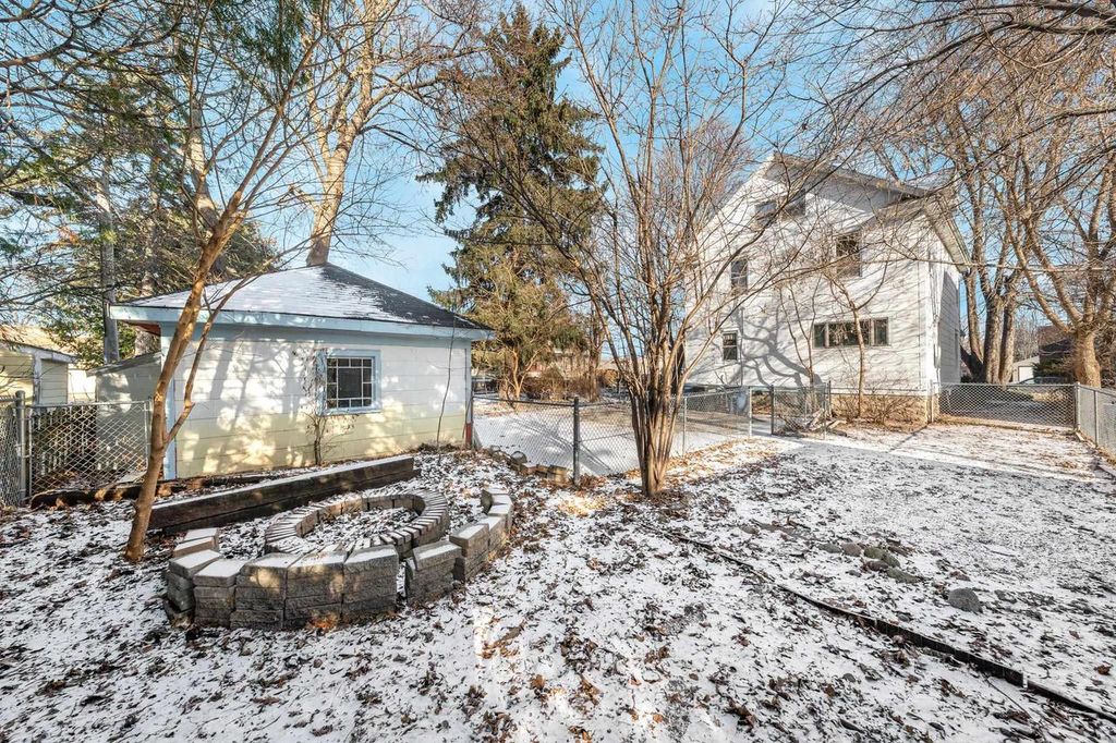 Photo of 1641 Jackson STREET, Oshkosh, WI 54901 (MLS # 50320022)