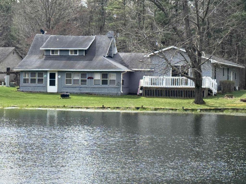 Photo of 19320 Highway 21, Tomah, WI 54660 (MLS # 2021061)