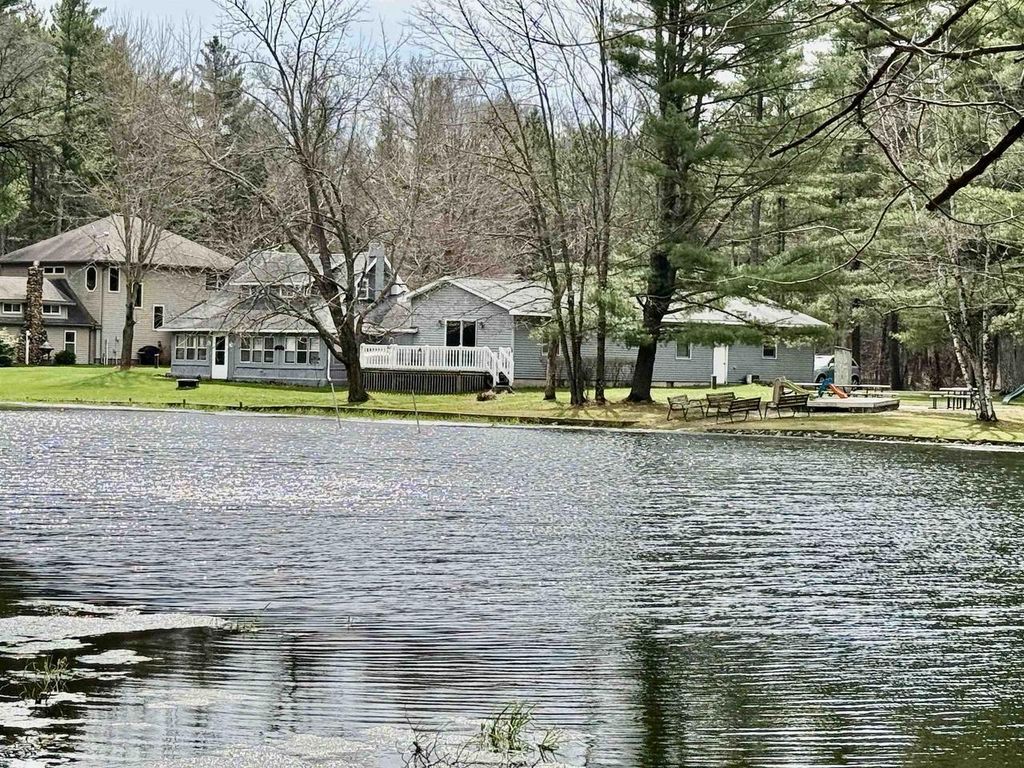 Photo of 19320 Highway 21, Tomah, WI 54660 (MLS # 2021061)