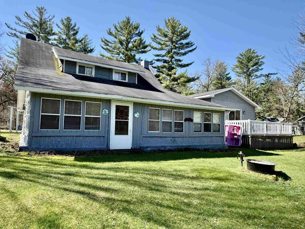 Photo of 19320 Highway 21, Tomah, WI 54660 (MLS # 2021061)