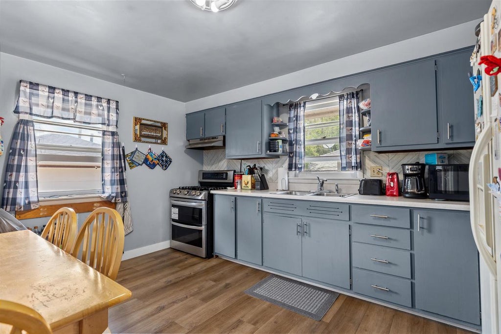 Photo of 1509 Doemel STREET, Oshkosh, WI 54901 (MLS # 50326989)