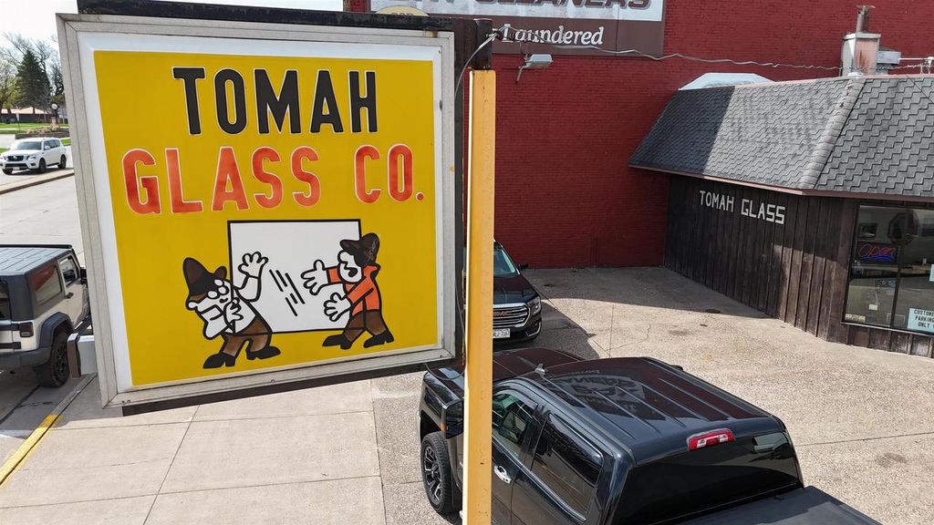 Photo of 1201 Superior AVENUE, Tomah, WI 54660 (MLS # 2021197)